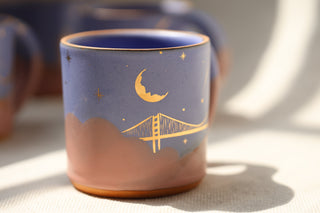 Morning Glory 12 oz Mug 1038