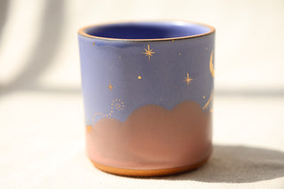 Morning Glory 12 oz Mug 1038