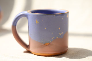 Morning Glory 12 oz Mug 1038