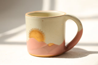 Bloom 12 oz Mug 2022 **Discounted**