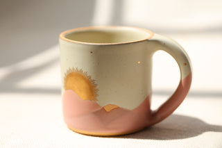 Bloom 12 oz Mug 2022 **Discounted**
