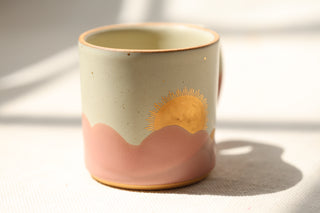 Bloom 12 oz Mug 2022 **Discounted**