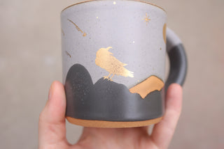 Shadow Mist Classic 12 oz Mug 103