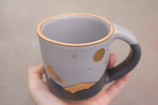 Shadow Mist Classic 12 oz Mug 103