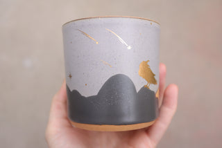 Shadow Mist Classic 12 oz Mug 103