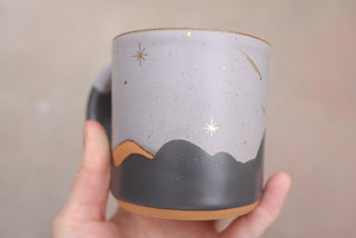 Shadow Mist Classic 12 oz Mug 103