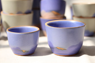 12 oz Latte Cup