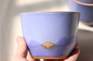 12 oz Latte Cup