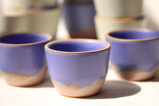 6 oz Cappuccino Cup