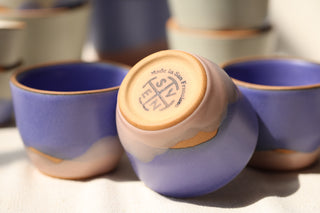 6 oz Cappuccino Cup
