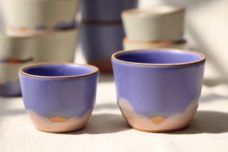 6 oz Cappuccino Cup