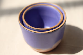 12 oz Latte Cup