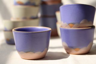 12 oz Latte Cup