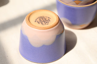 12 oz Latte Cup