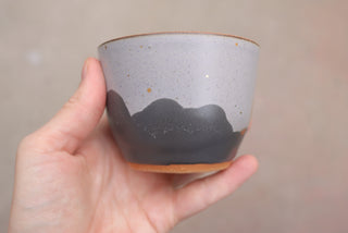 Shadow Mist 6 oz Cappuccino Cup 109