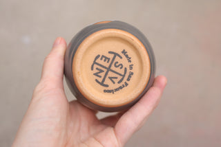 Shadow Mist 6 oz Cappuccino Cup 109