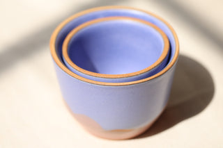 12 oz Latte Cup