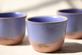 12 oz Latte Cup