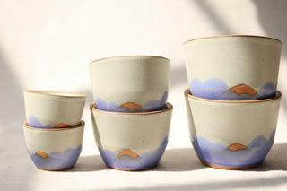6 oz Cappuccino Cup
