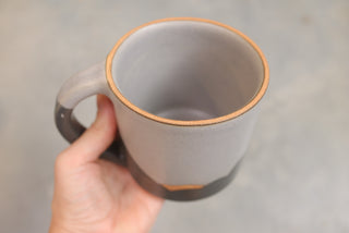 18 oz Shadow Mist Classic Mug
