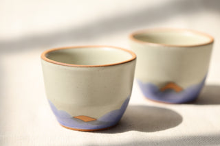 6 oz Cappuccino Cup