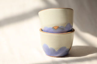 6 oz Cappuccino Cup