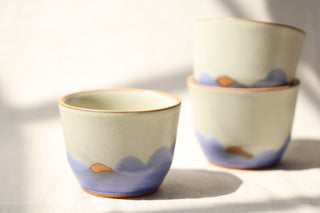 6 oz Cappuccino Cup