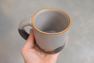 12 oz Shadow Mist Classic Mug