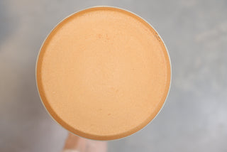 Soapstone Large Wheel Thrown Vase