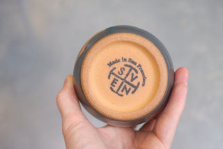 12 oz Shadow Mist Classic Latte Cup