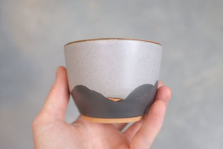 6 oz Shadow Mist Classic Cappuccino