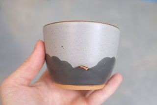 6 oz Shadow Mist Classic Cappuccino