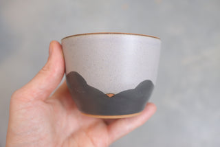 6 oz Shadow Mist Classic Cappuccino