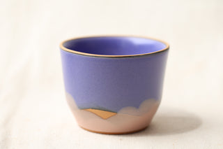 Discounted Seconds: 12 oz Latte Cup