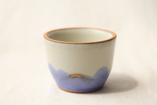 Discounted Seconds: 6 oz Cappuccino Cup