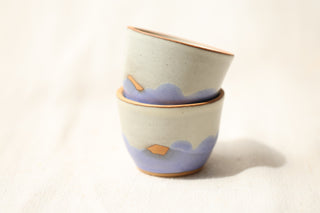 Discounted Seconds: 2 oz Espresso Cup