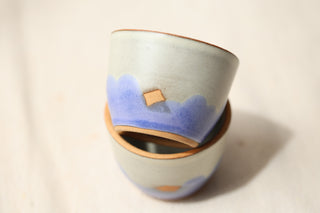 Discounted Seconds: 2 oz Espresso Cup