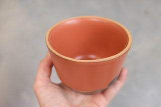 12 oz Crimson Night Latte Cup