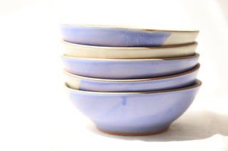 Discounted Seconds: Bowls