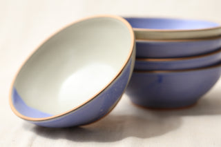 Discounted Seconds: Bowls