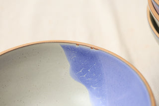 Discounted Seconds: Bowls