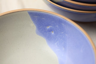 Discounted Seconds: Bowls