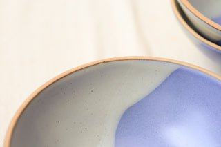 Discounted Seconds: Bowls