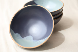 Discounted Seconds: Bowls