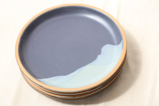 Discounted Seconds: 11" Dinner Plate