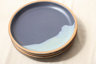Discounted Seconds: 11" Dinner Plate