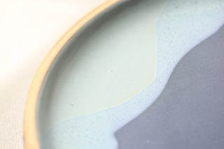 Discounted Seconds: 11" Dinner Plate
