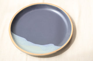 Discounted Seconds: 11" Dinner Plate