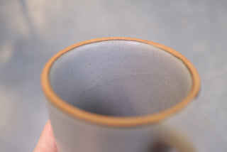 Discounted Seconds: 12 oz Shadow Mist Classic Mug