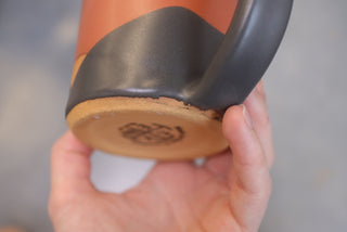 Discounted Seconds: Crimson Night 12 oz Classic Mug